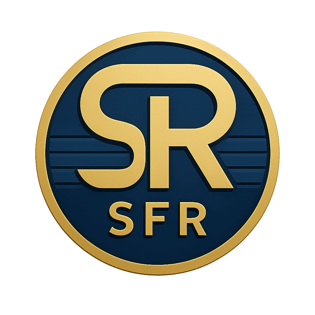 Agente Comercial de Alimentación - SFR